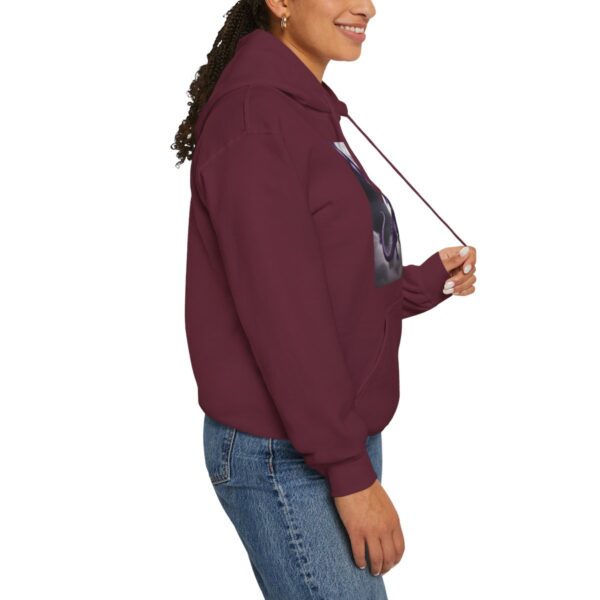 Purple Dragon Hoodie - Image 63
