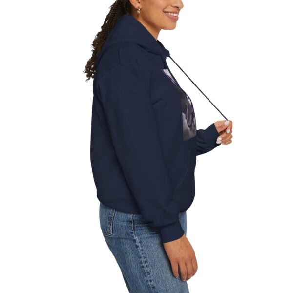 Purple Dragon Hoodie - Image 102