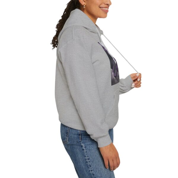 Purple Dragon Hoodie - Image 50