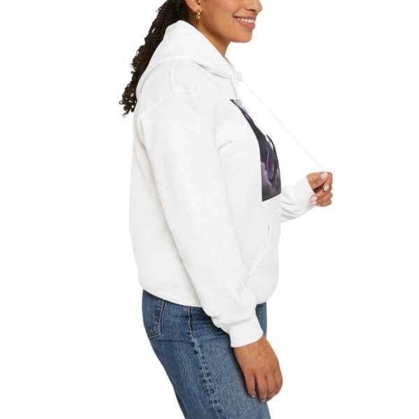 Purple Dragon Hoodie - Image 24
