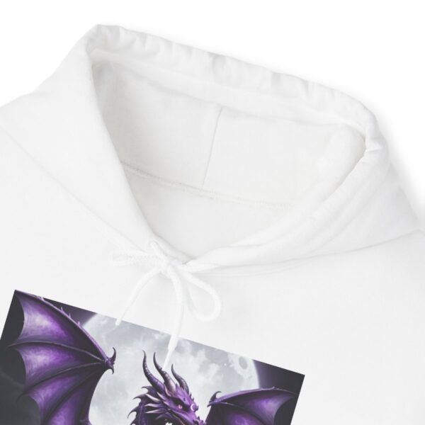 Purple Dragon Hoodie - Image 18