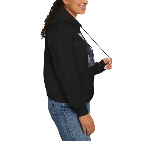 Purple Dragon Hoodie - Image 37