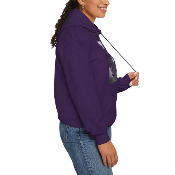 Purple Dragon Hoodie - Image 115
