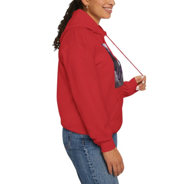 Purple Dragon Hoodie - Image 141