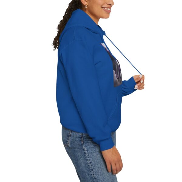 Purple Dragon Hoodie - Image 89