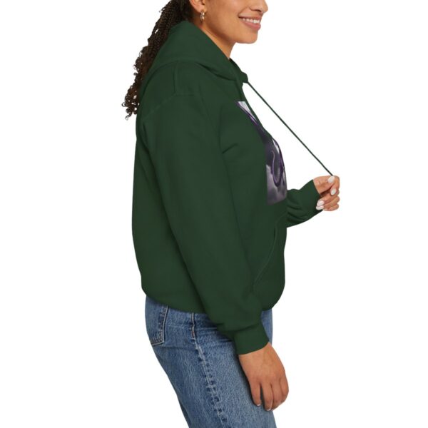 Purple Dragon Hoodie - Image 76