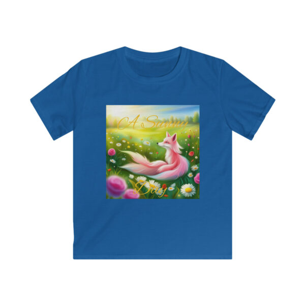 A Sunny Day - Image 13
