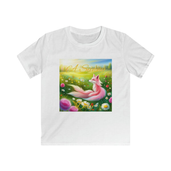 A Sunny Day - Image 3
