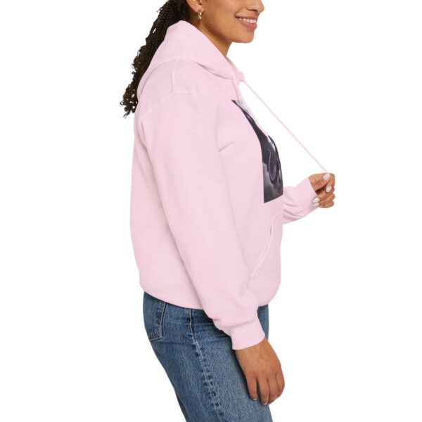 Purple Dragon Hoodie - Image 128