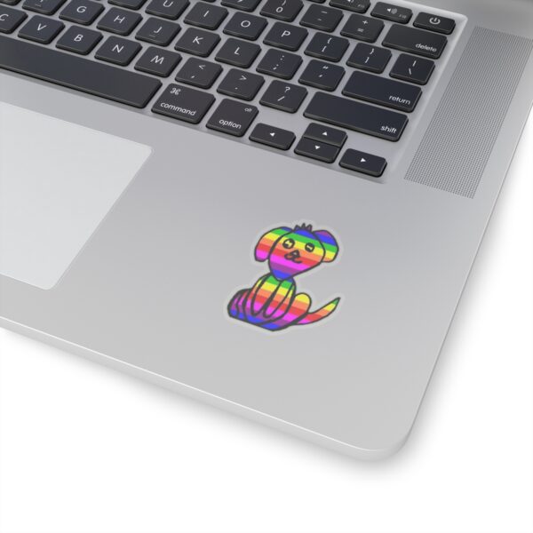 Kiss-Cut Stickers - Image 5