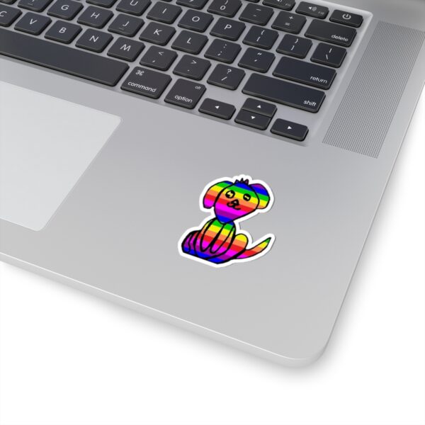 Kiss-Cut Stickers - Image 8