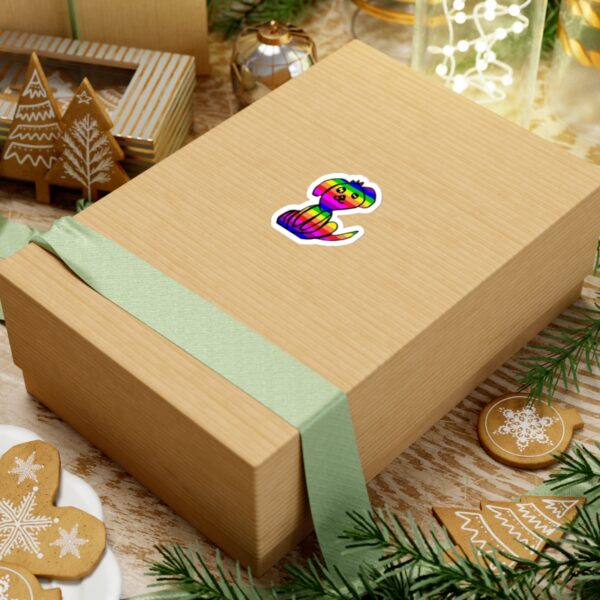 Kiss-Cut Stickers - Image 9