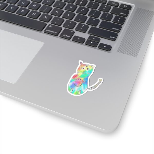 Kiss-Cut Stickers - Image 8