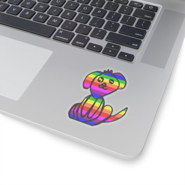 Kiss-Cut Stickers - Image 11