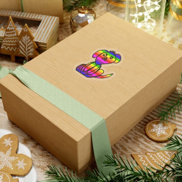 Kiss-Cut Stickers - Image 12