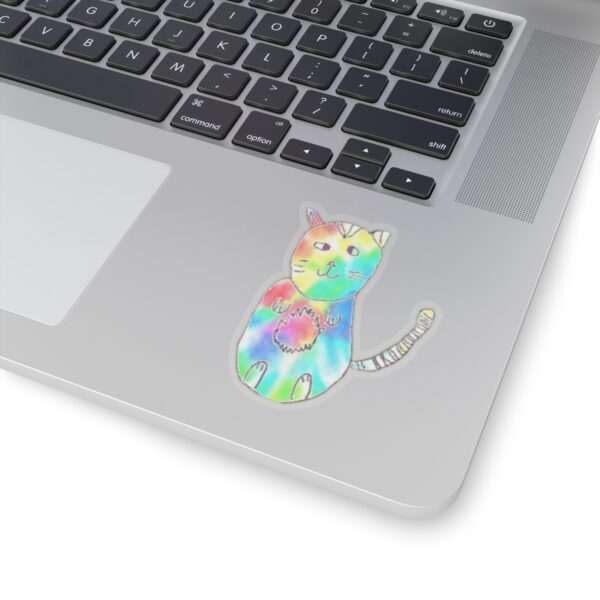 Kiss-Cut Stickers - Image 11