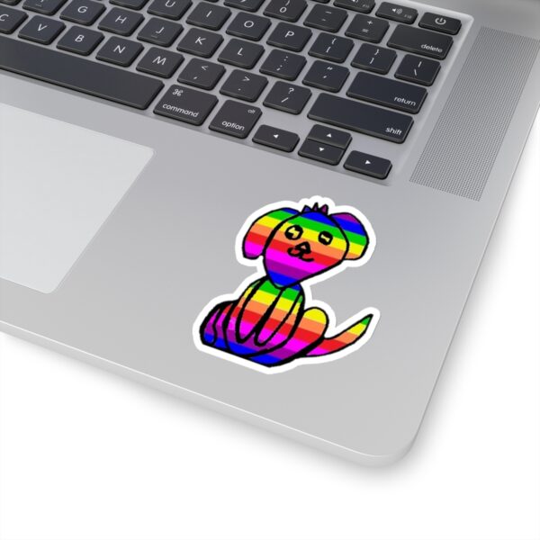 Kiss-Cut Stickers - Image 14