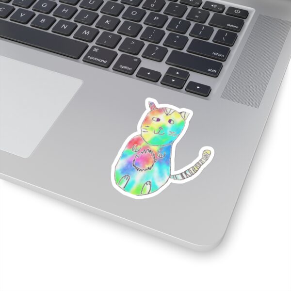 Kiss-Cut Stickers - Image 14
