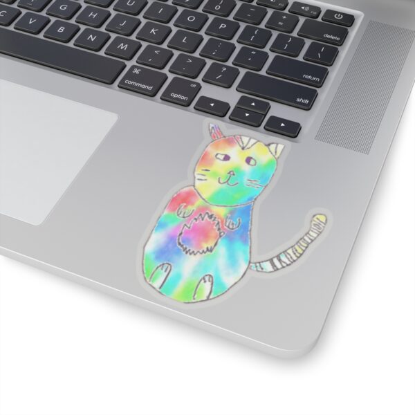 Kiss-Cut Stickers - Image 17