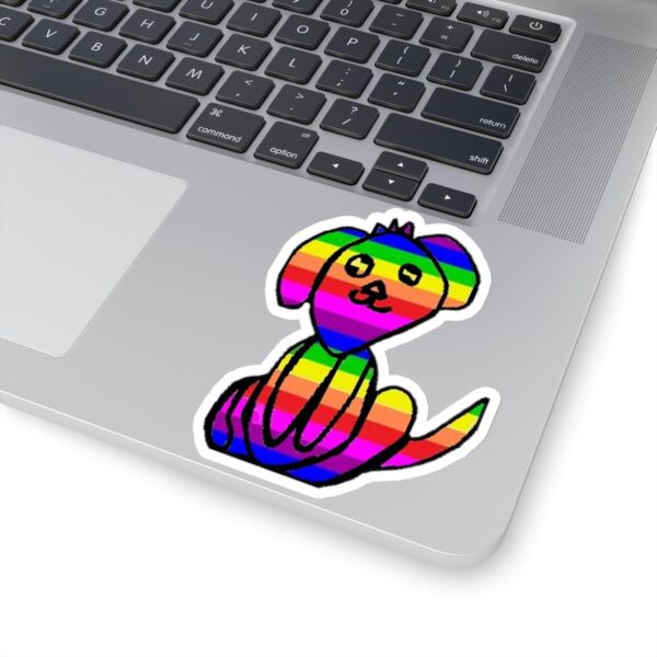 Kiss-Cut Stickers - Image 20