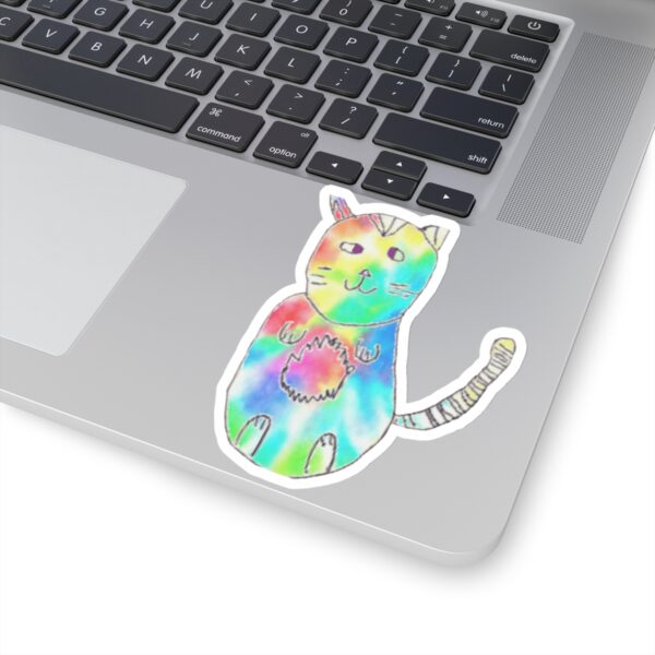 Kiss-Cut Stickers - Image 20