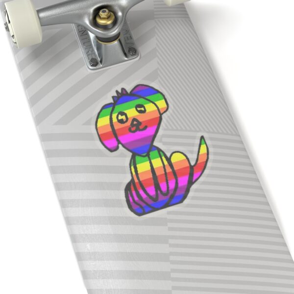 Kiss-Cut Stickers - Image 23