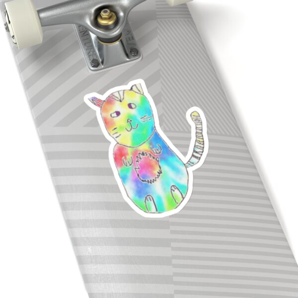 Kiss-Cut Stickers - Image 23