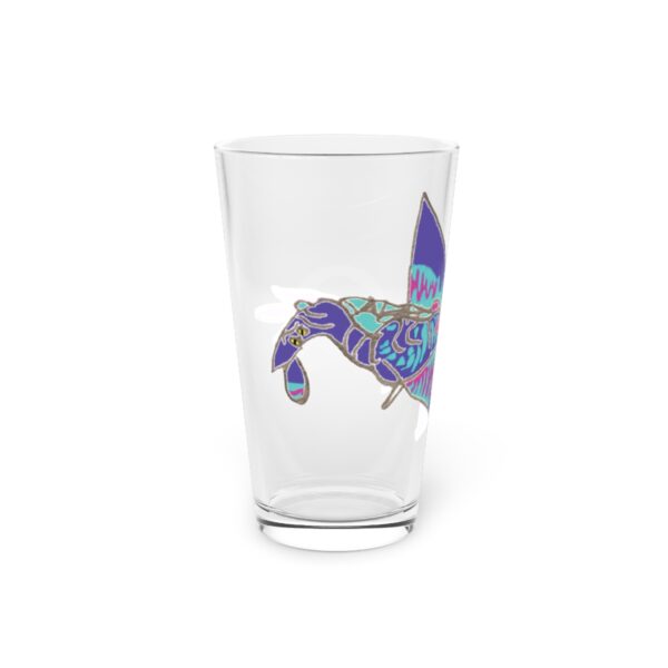 Pint Glass, 16oz - Image 3