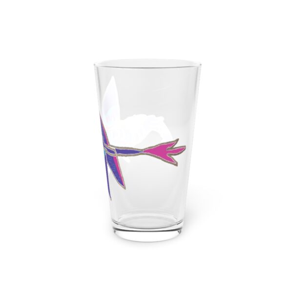 Pint Glass, 16oz - Image 4