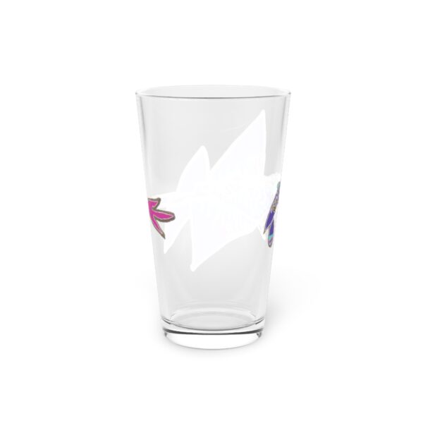 Pint Glass, 16oz - Image 5
