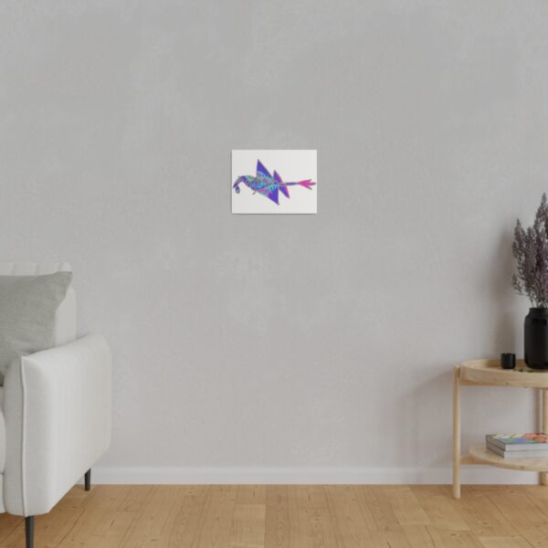 Matte Canvas, Stretched, 0.75" - Image 7