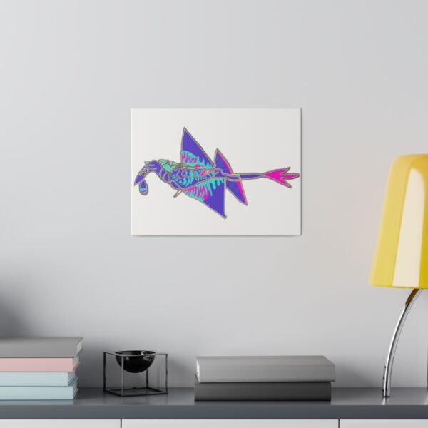 Matte Canvas, Stretched, 0.75" - Image 8