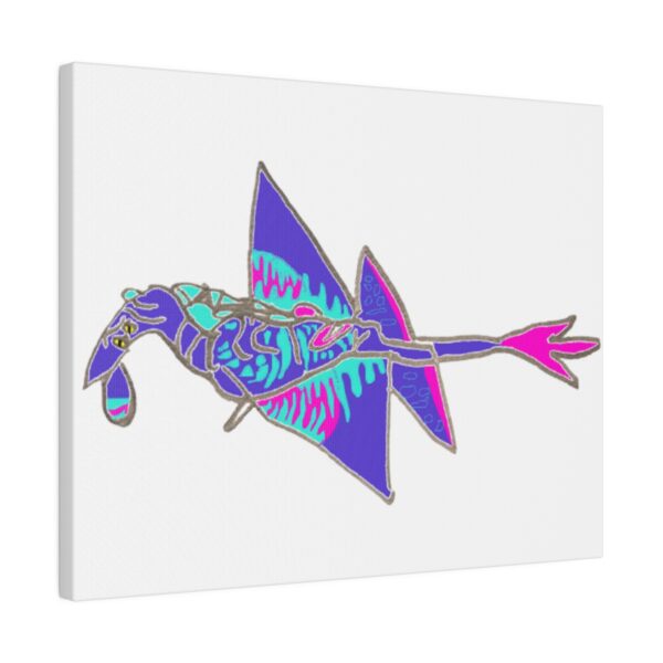 Matte Canvas, Stretched, 0.75" - Image 10