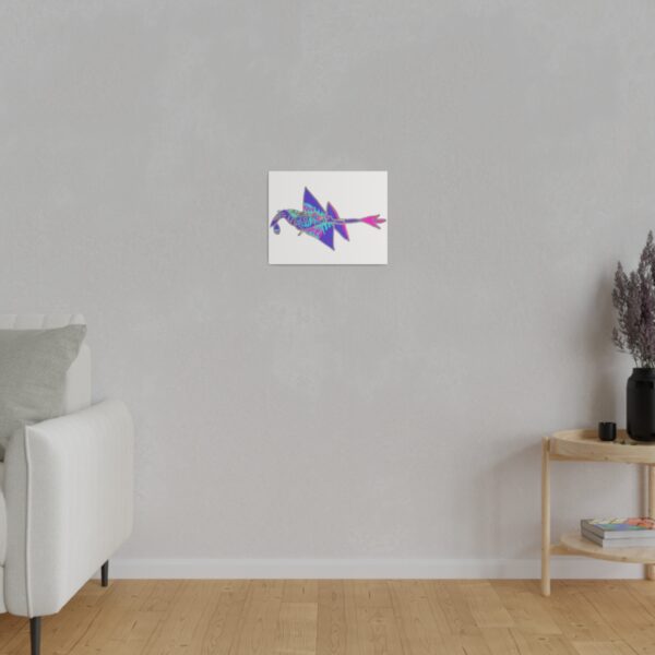 Matte Canvas, Stretched, 0.75" - Image 11