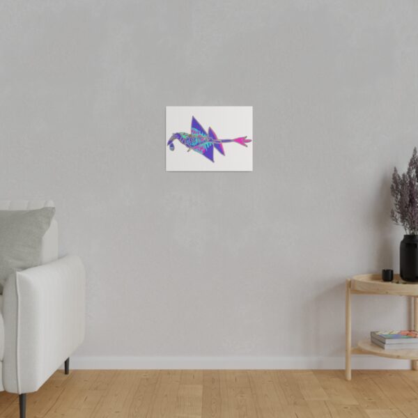 Matte Canvas, Stretched, 0.75" - Image 15