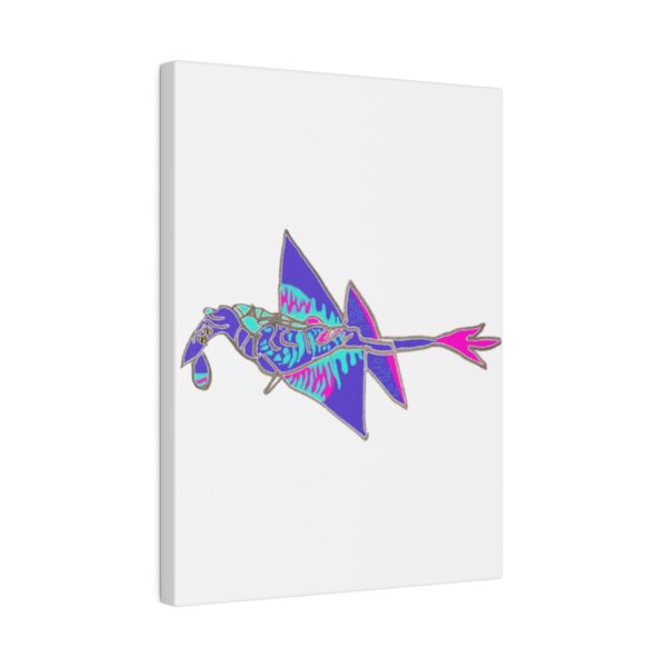 Matte Canvas, Stretched, 0.75" - Image 46
