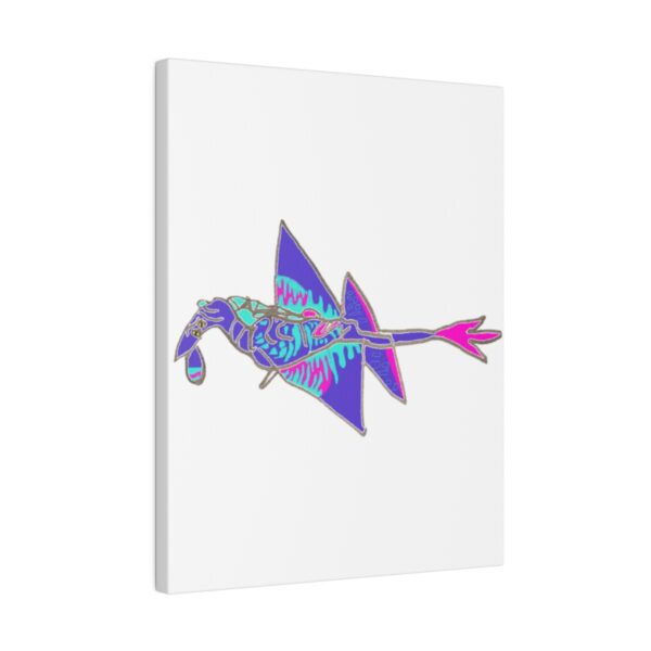 Matte Canvas, Stretched, 0.75" - Image 50