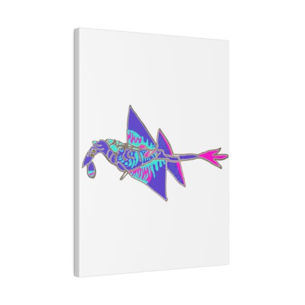 Matte Canvas, Stretched, 0.75" - Image 54