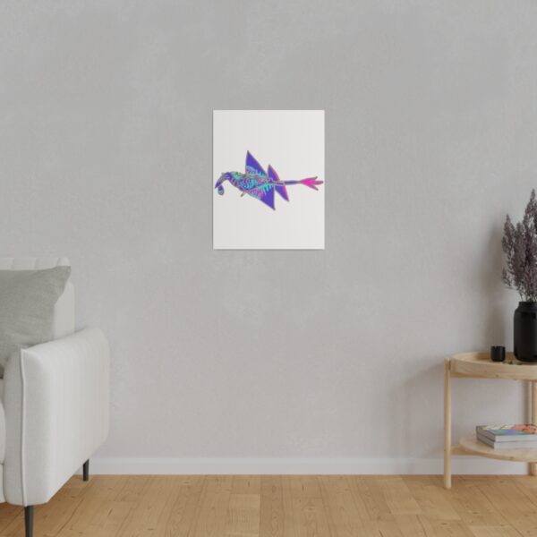 Matte Canvas, Stretched, 0.75" - Image 59