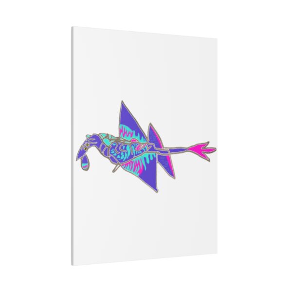 Matte Canvas, Stretched, 0.75" - Image 74