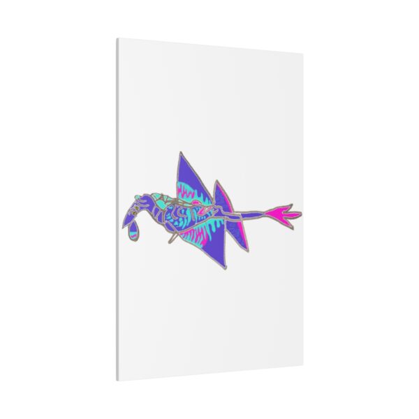 Matte Canvas, Stretched, 0.75" - Image 78