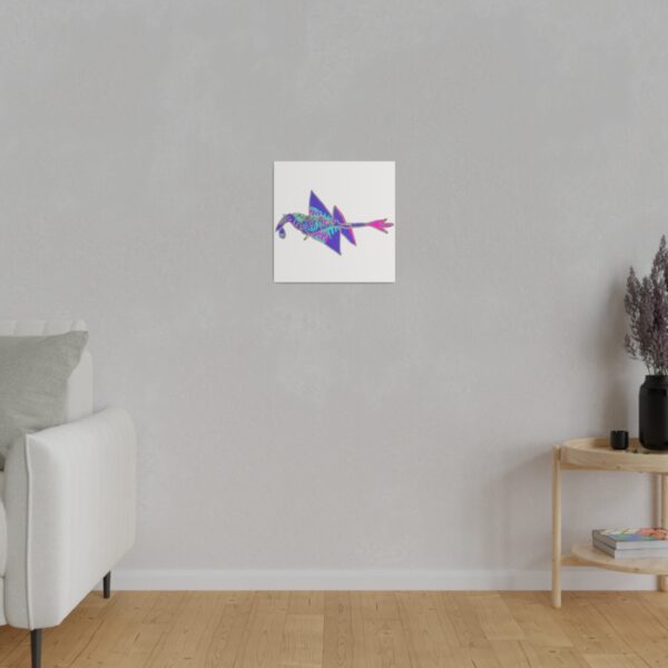 Matte Canvas, Stretched, 0.75" - Image 83