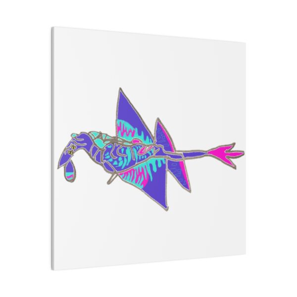 Matte Canvas, Stretched, 0.75" - Image 90