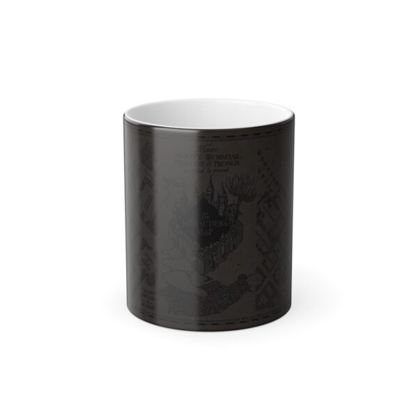 Morphing Marauder's Map Mug - Image 6