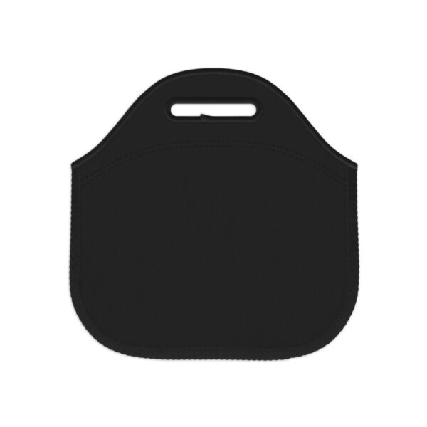 Neoprene Lunch Bag - Image 6