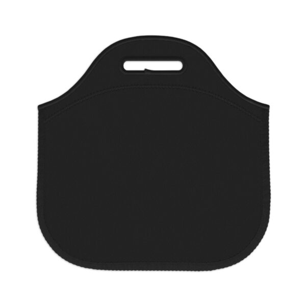 Neoprene Lunch Bag - Image 3