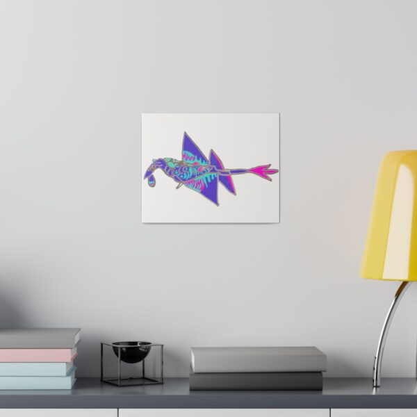 Matte Canvas, Stretched, 0.75" - Image 96