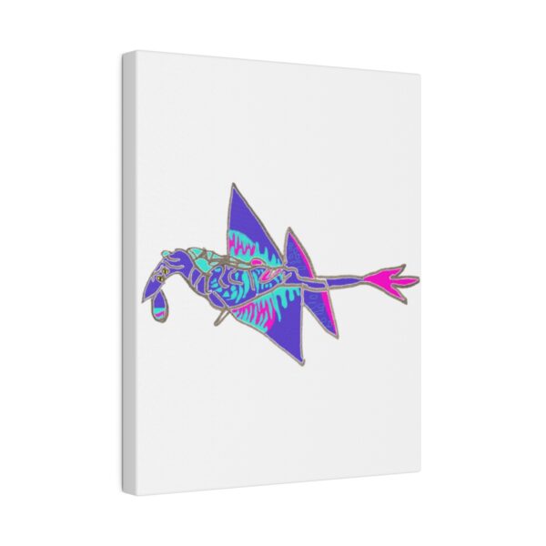 Matte Canvas, Stretched, 0.75" - Image 106