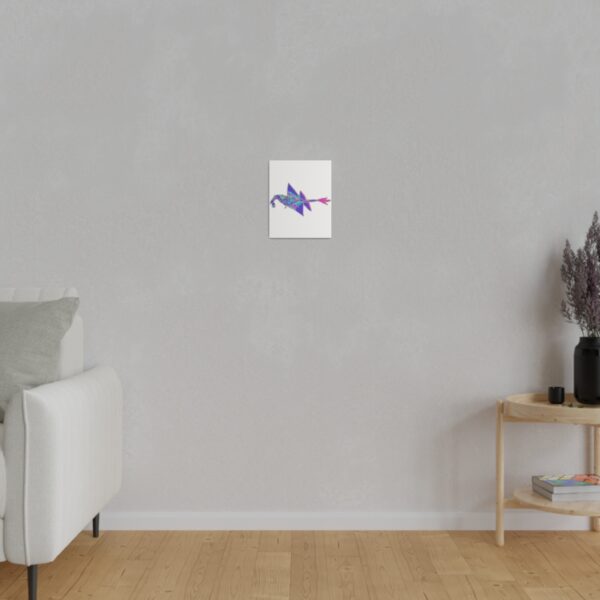 Matte Canvas, Stretched, 0.75" - Image 107