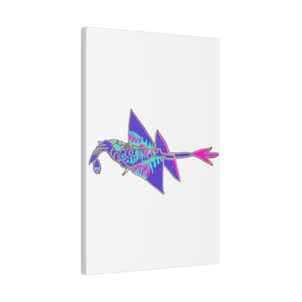 Matte Canvas, Stretched, 0.75" - Image 110